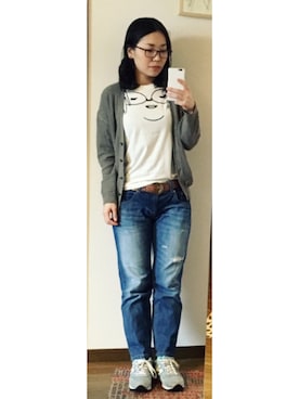 nellnellnellさんのコーディネート