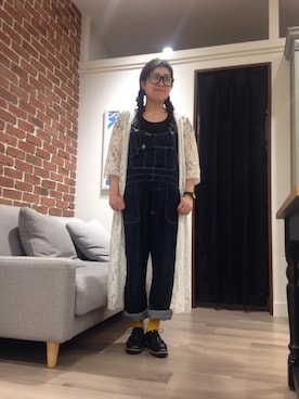 「ターバン」｜WA ORientalTRaffic 池袋サンシャイン店さん（レディース・160cm）の秋コーディネート