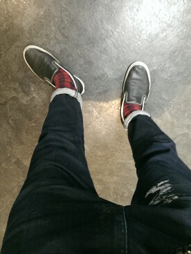 Alien👽さんのコーディネート