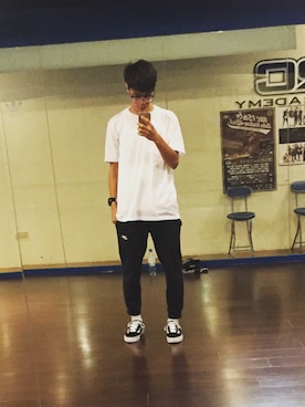 Alien👽さんのコーディネート