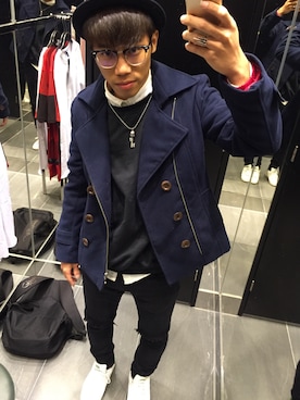 Alien👽さんのコーディネート