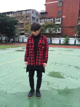 Alien👽さんのコーディネート