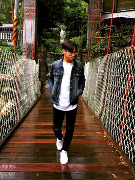 Alien👽さんのコーディネート