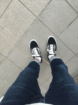 Alien👽さんのコーディネート