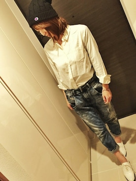 pesukeさんのコーディネート