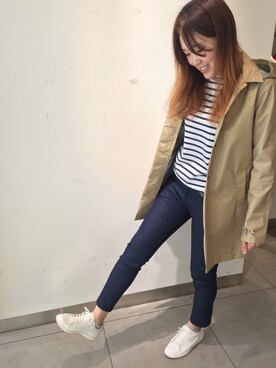 yukiさんのコーディネート