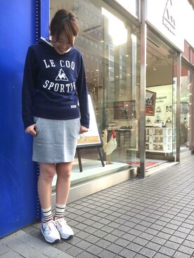 yukiさんのコーディネート
