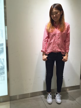yukiさんのコーディネート