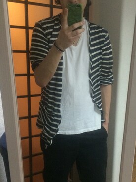 dshimadaさんのコーディネート