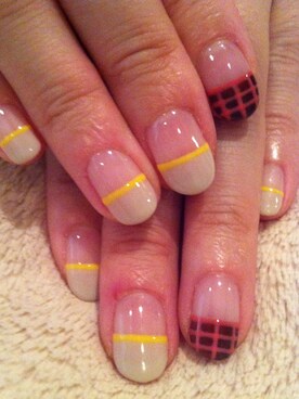 ミルクティさんのコーディネート