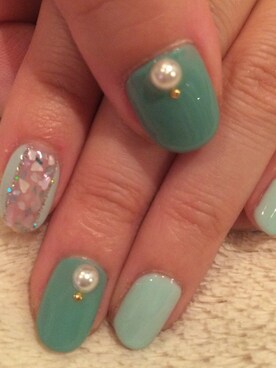 ミルクティさんのコーディネート