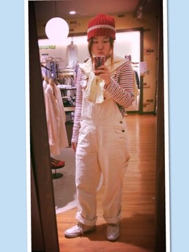 えりおさんのコーディネート