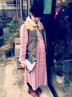 モンローさんのコーディネート