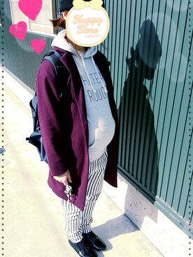 モンローさんのコーディネート