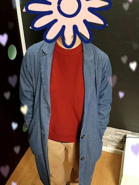 モンローさんのコーディネート