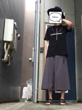 yamaさんのコーディネート