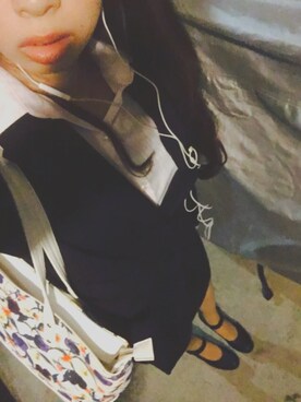 NeNEさんのコーディネート