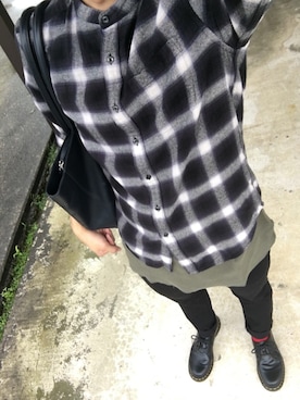 shoootaさんのコーディネート