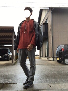 shoootaさんのコーディネート