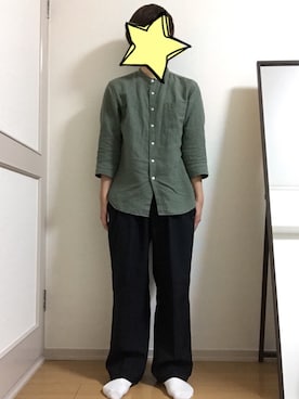 すーぎさんのコーディネート