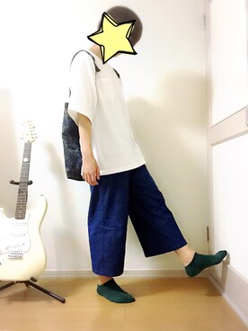 すーぎさんのコーディネート