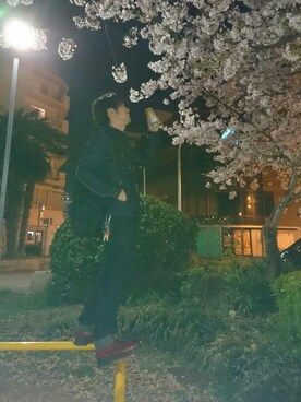 afrobuggさんのコーディネート