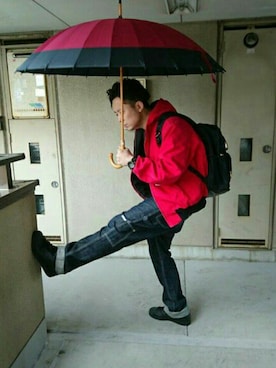 afrobuggさんのコーディネート