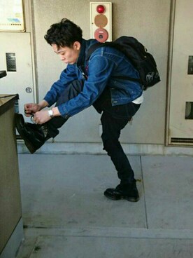 afrobuggさんのコーディネート