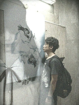 afrobuggさんのコーディネート