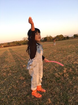 ai☆aiさんのコーディネート