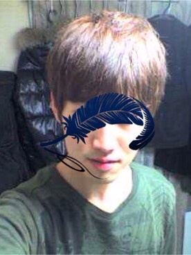 りょぺきゃみせっさんさんのコーディネート