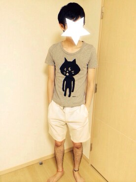 りょぺきゃみせっさんさんのコーディネート