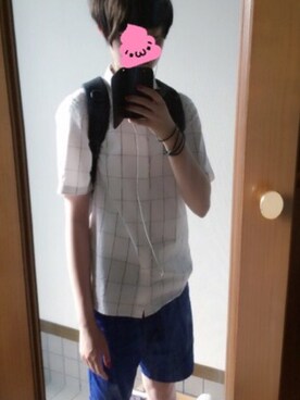 りん太郎さんのコーディネート