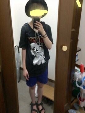 りん太郎さんのコーディネート