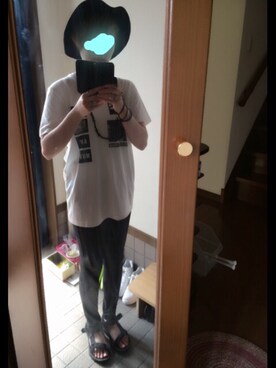 りん太郎さんのコーディネート