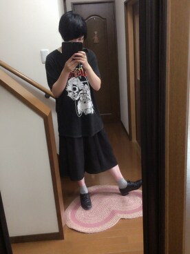 りん太郎さんのコーディネート