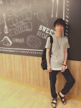 だいももさんのコーディネート