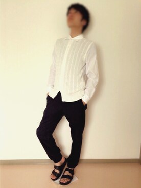 だいももさんのコーディネート