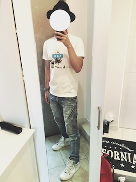 hamkichiさんのコーディネート