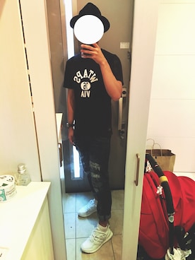 hamkichiさんのコーディネート