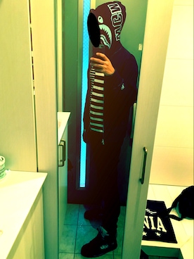 hamkichiさんのコーディネート