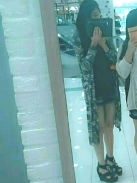 #りぃたんさんのコーディネート