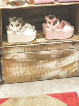 #りぃたんさんのコーディネート