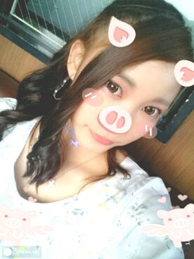 #りぃたんさんのコーディネート