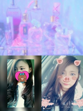 #りぃたんさんのコーディネート