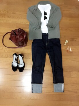 HIROKAさんのコーディネート