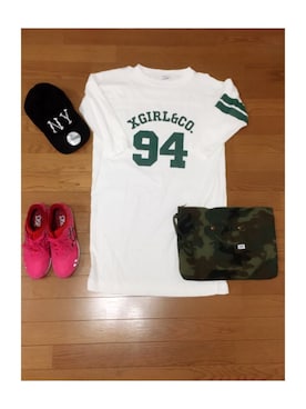 HIROKAさんのコーディネート