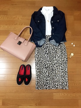 HIROKAさんのコーディネート