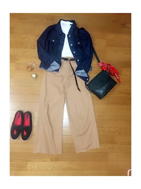 HIROKAさんのコーディネート