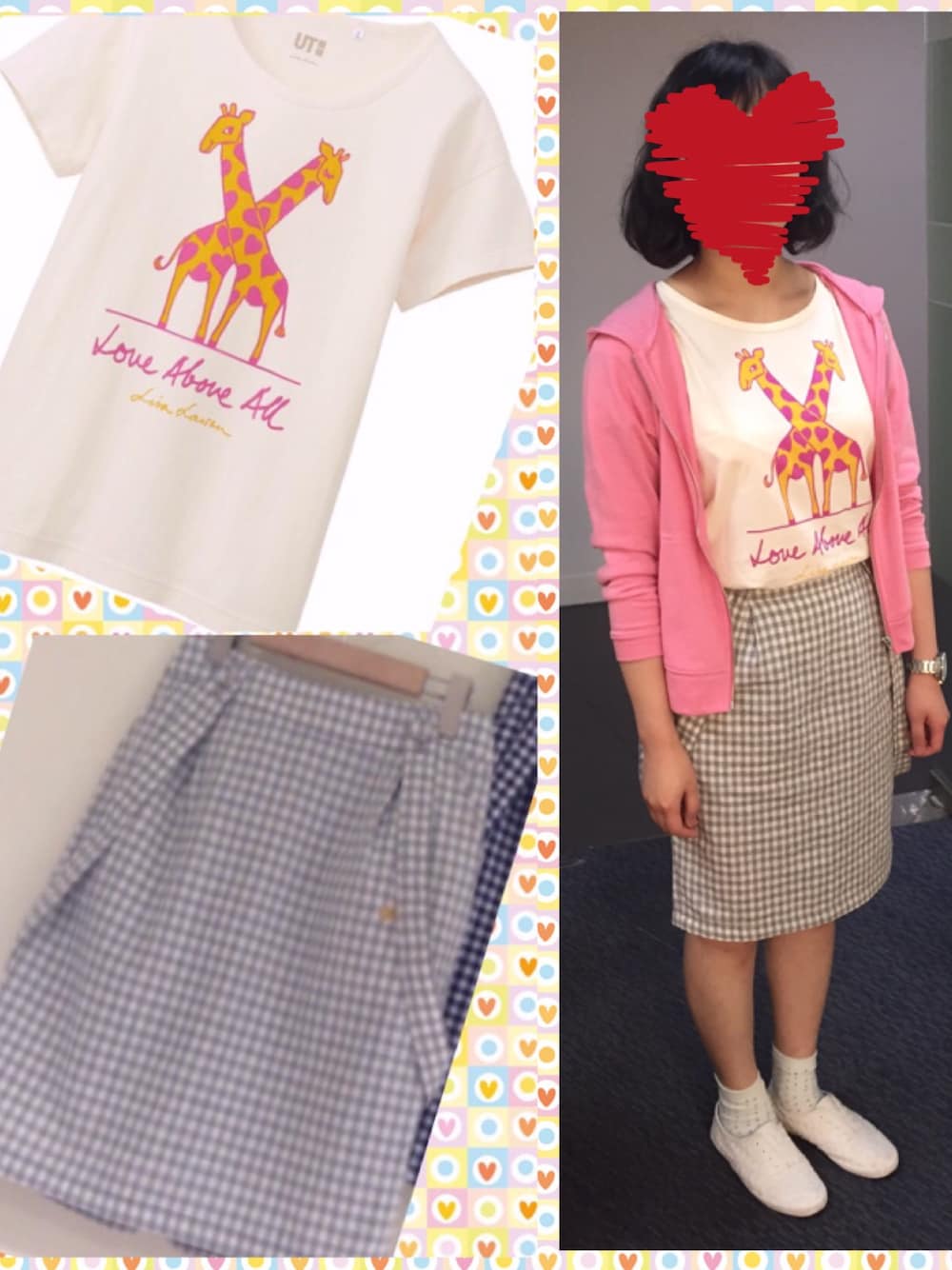 「KedsのKEDS Low-tops & trainers（スニーカー、ホワイト系）」を使った、marumarukoさん（レディース・160cm）の春コーディネートの1枚目の写真
